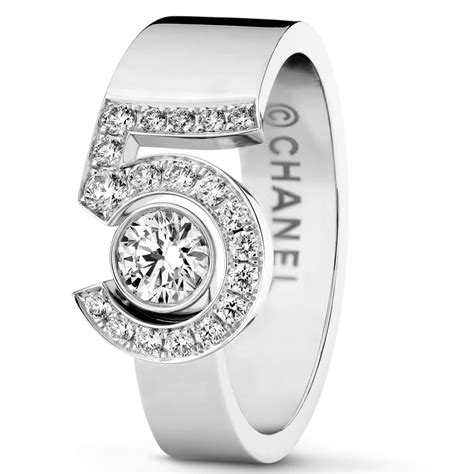 chanel ring price 2015|authentic chanel rings.